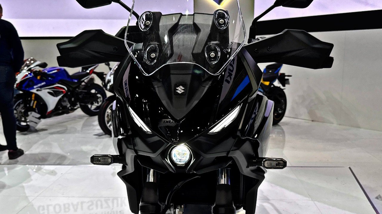 SUZUKI SV 7 GX MSRP BIKE 2026