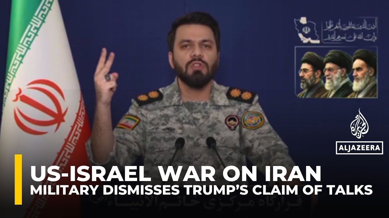 US ISRAEL WAR ON IRAN MILITRY